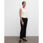 Club Monaco Bootcut Trousers