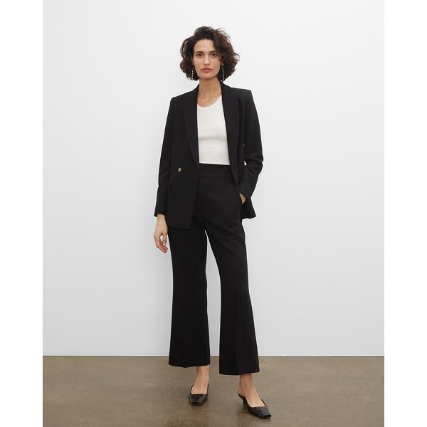 Club Monaco High-waisted Trousers