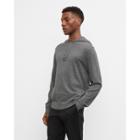 Club Monaco Merino End-on-end Hoodie