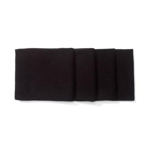 Club Monaco Color Black Carson Cashmere Scarf
