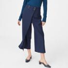 Club Monaco Canyon Blue Yolande Pant
