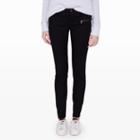 Club Monaco Color Black Kiona Pant In Size 8