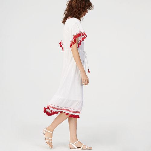 Club Monaco Tiphanie Dress