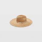 Club Monaco Hat Attack Coverup Sun Hat