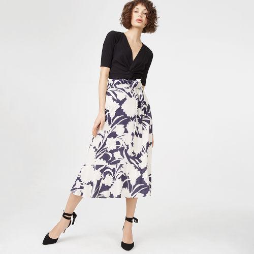 Club Monaco Kisat Skirt