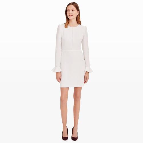Club Monaco Color Multi Mareah Dress