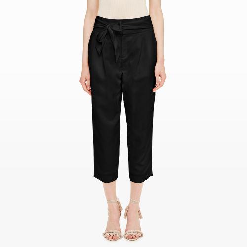 Club Monaco Color Black Bowee Pant