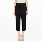 Club Monaco Color Black Bowee Pant