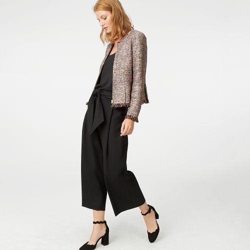 Club Monaco Color Multi Halex Jacket