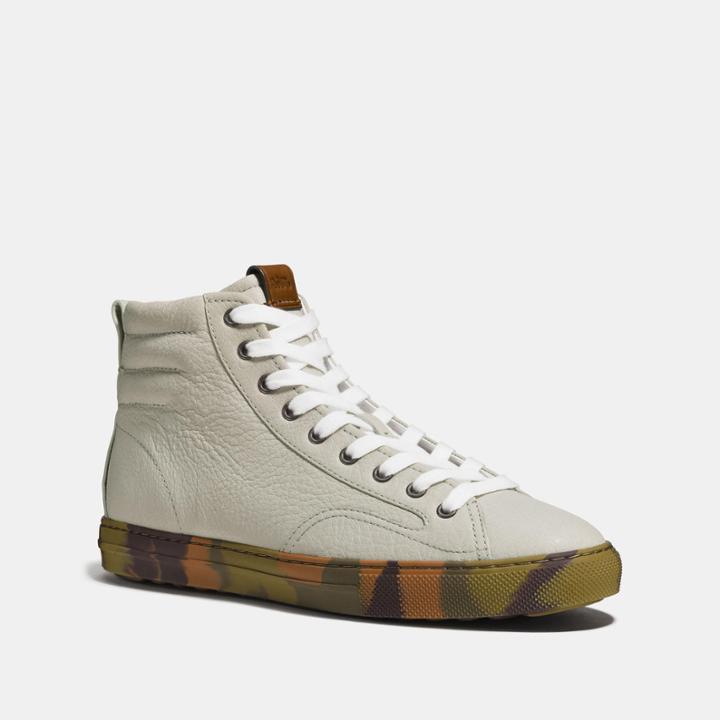 Coach C227 High Top