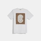 Coach Signature T-shirt