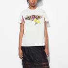 Coach Moto Shop T-shirt
