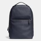 Coach Metropolitan Soft Backpack In Refined Pebble Leather