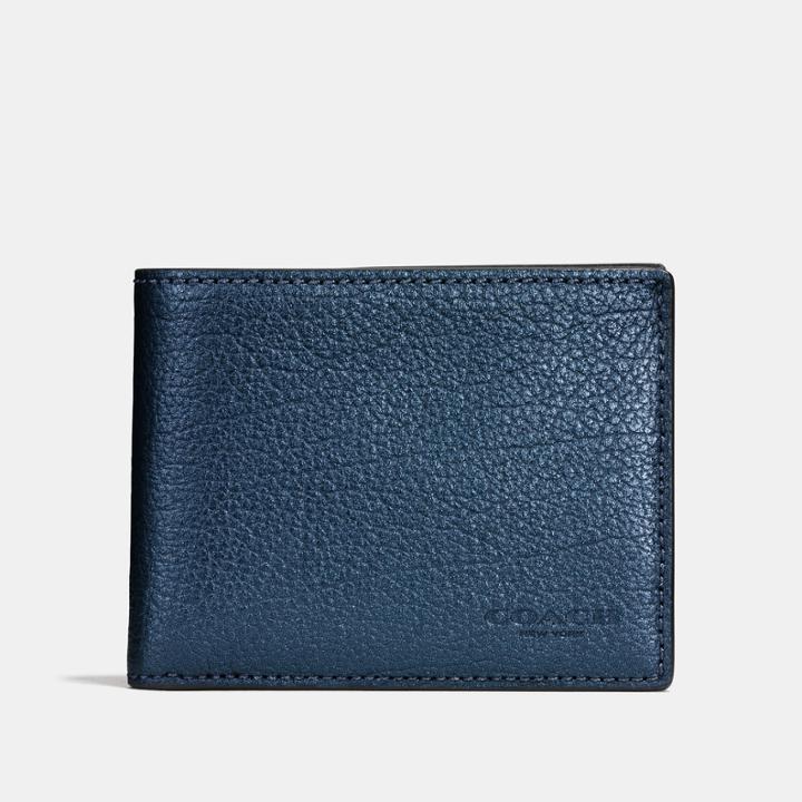 Coach Slim Billfold