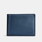 Coach Slim Billfold
