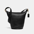 Coach Restored Duffle 13