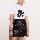 Coach Felix Whistling Tee