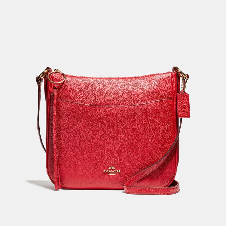 Coach Chaise Crossbody