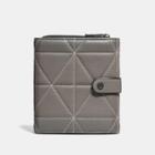 Coach Cord Organizer With Quilting