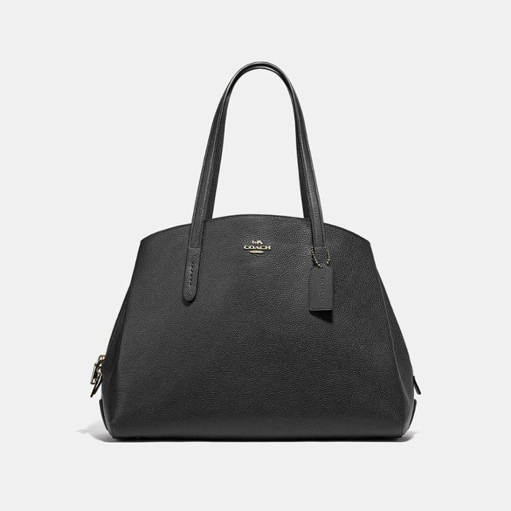 Coach Charlie Carryall 40