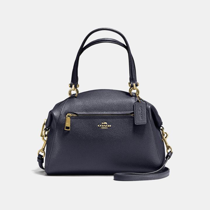 Coach Prairie Satchel