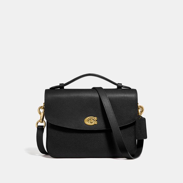 Coach Cassie Crossbody