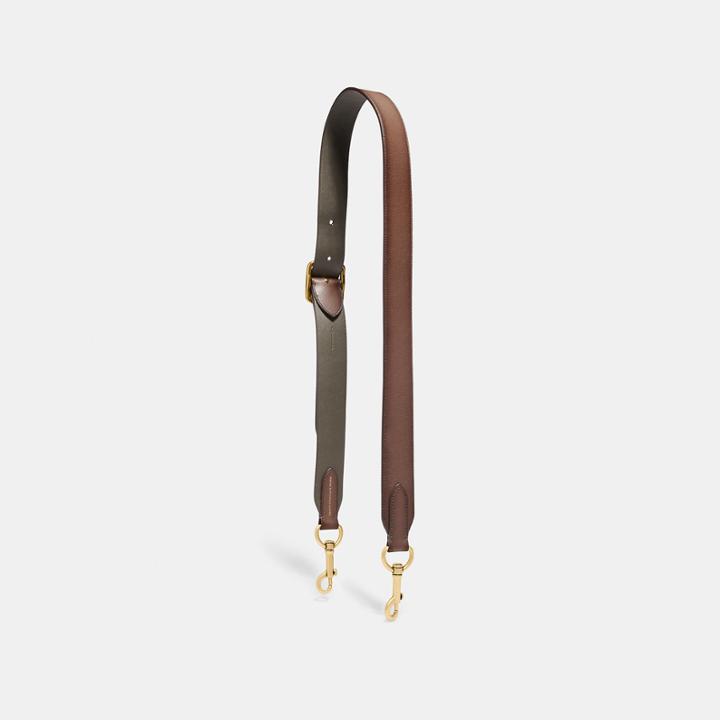 Coach Bag Strap