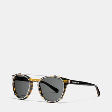 Coach Varsity Phantos Sunglasses
