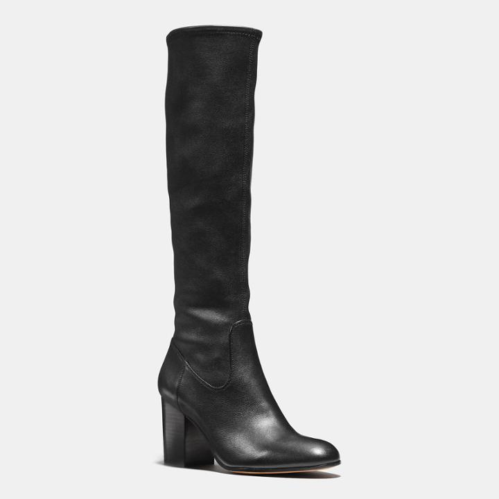 Coach Bergen Boot