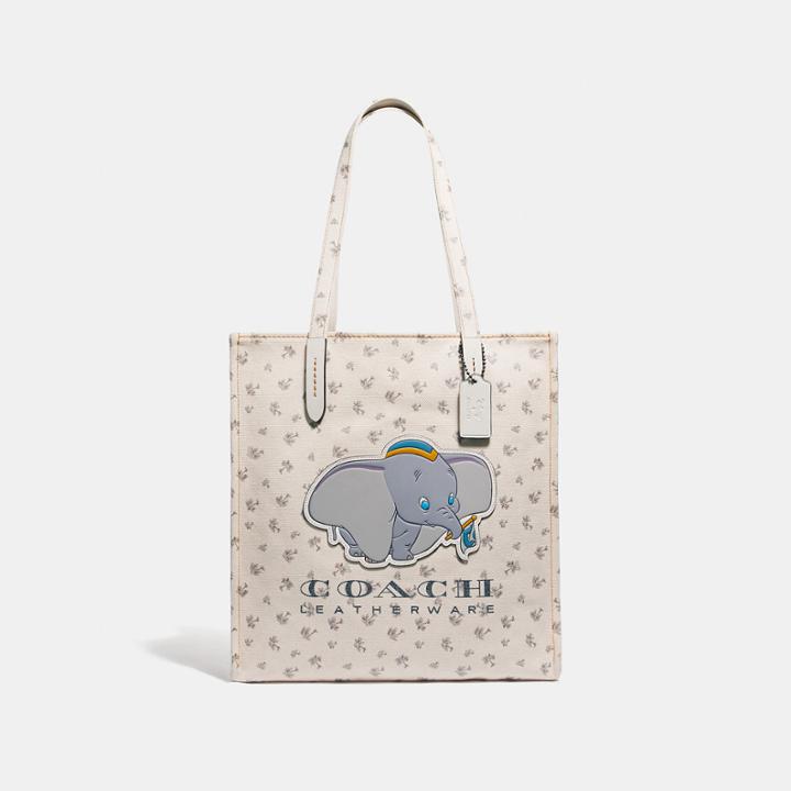 Coach Disney X Coach Dumbo Tote