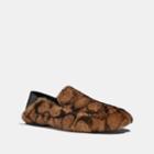 Coach Slipper