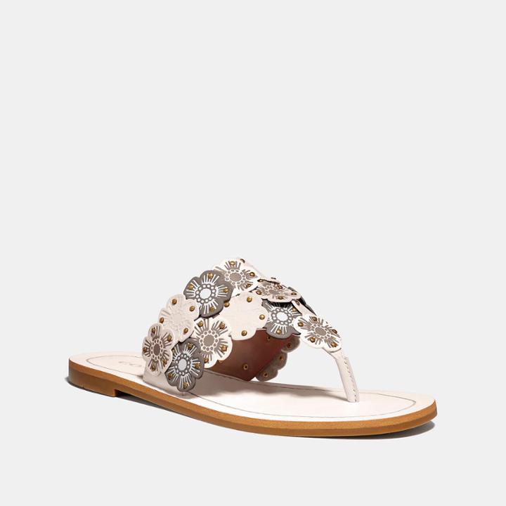 Coach Lottie Sandal