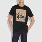 Coach Signature Skull T-shirt