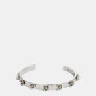 Coach Ditsy Willow Floral Open Cuff