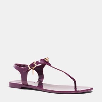 Coach Pelican Sandal