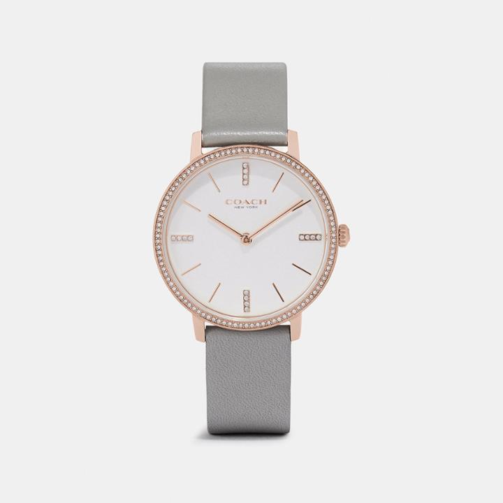 Coach Audrey Watch, 35mm