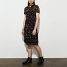 Coach Shirtdress
