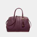 Coach Cooper Carryall With Rivets