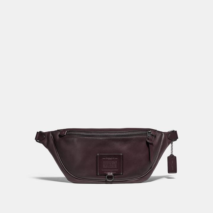 Coach Rivington Belt Bag