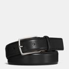 Coach Modern Harness Smooth Leather Belt