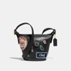 Coach Remixed Duffle 10