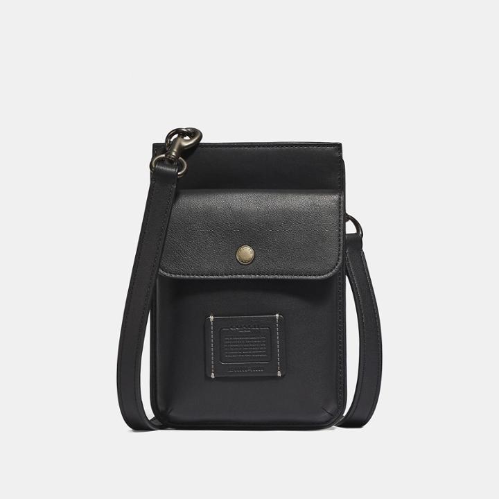 Coach Hybrid Pouch