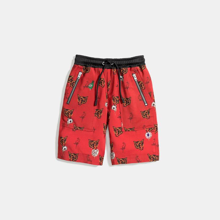 Coach Shorts