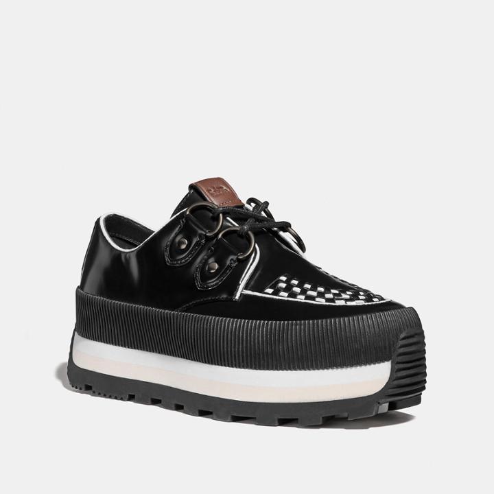 Coach Platform Sneaker