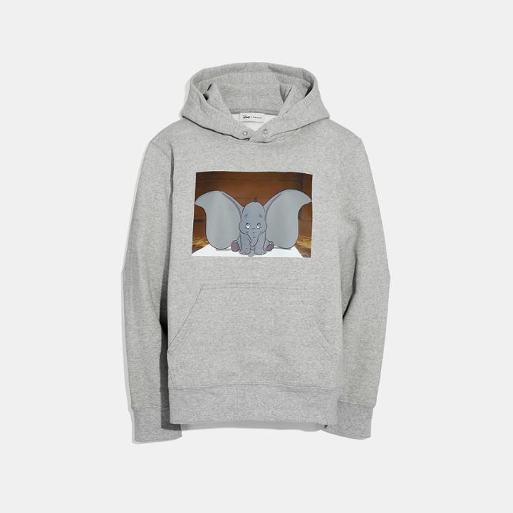 Coach Disney X Coach Dumbo Hoodie