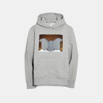 Coach Disney X Coach Dumbo Hoodie
