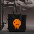 Coach Gnarly Face Tote