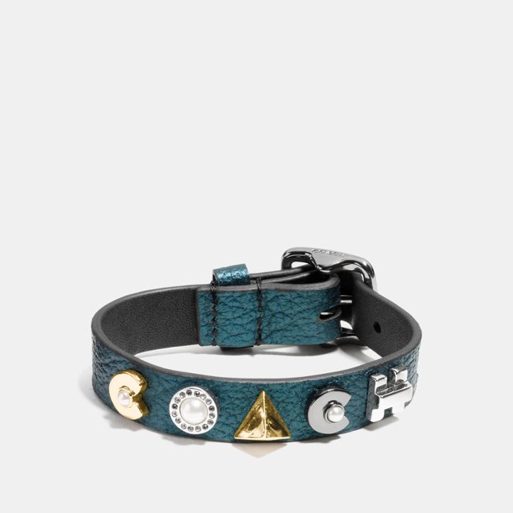 Coach Deco Bracelet