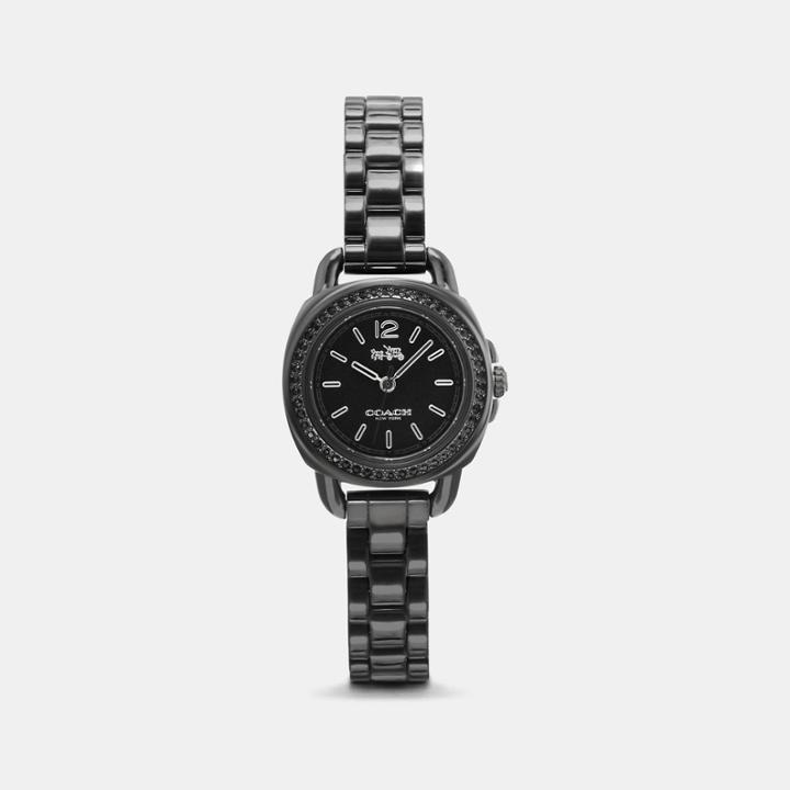 Coach Tatum Watch, 25mm