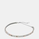 Coach Crystal Choker Necklace